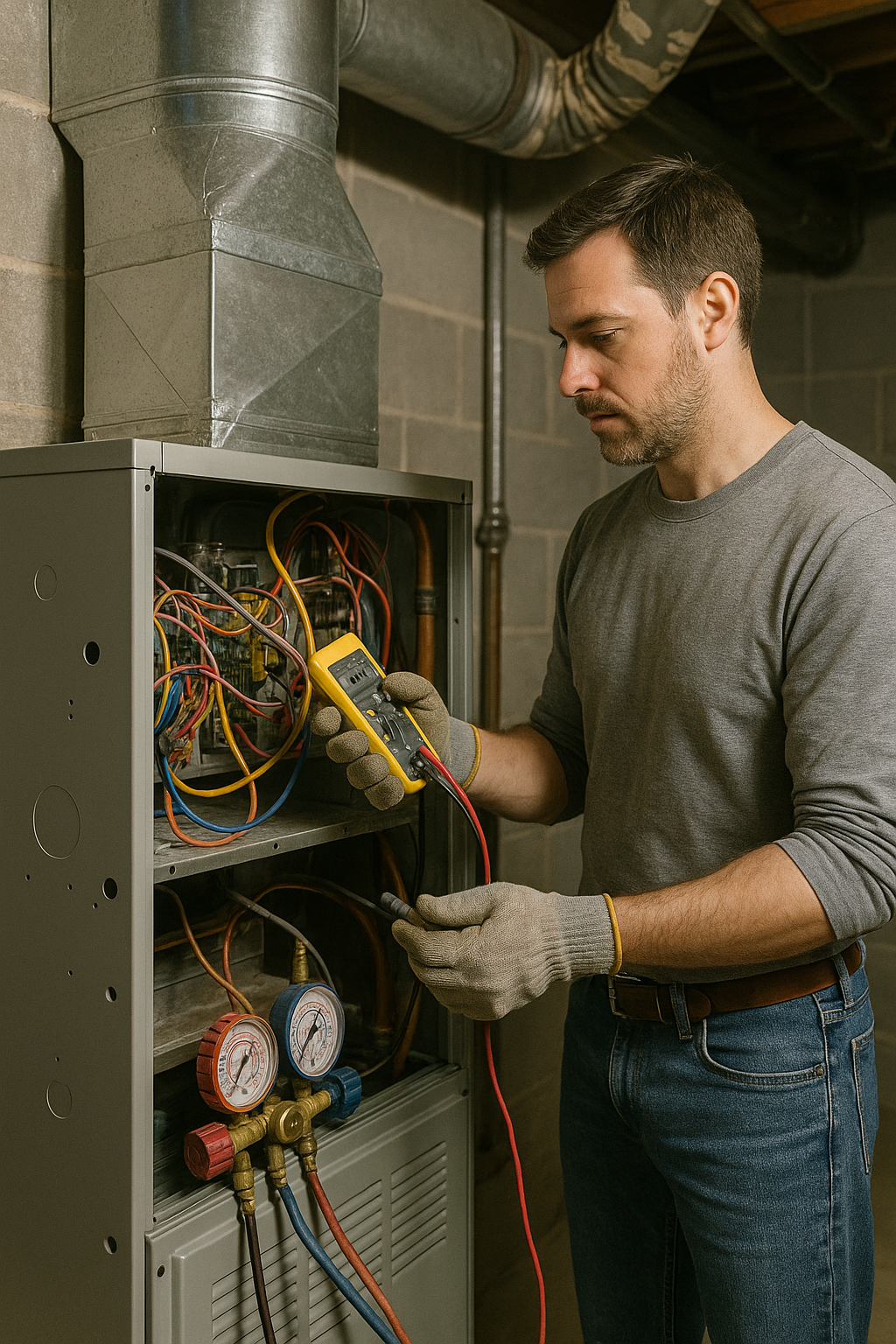 Electrical Safety Tips for Homeowners
